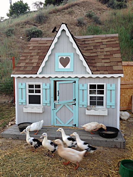 tudor chicken coop|Coolest Coops —Vaughn Victorian Coop .